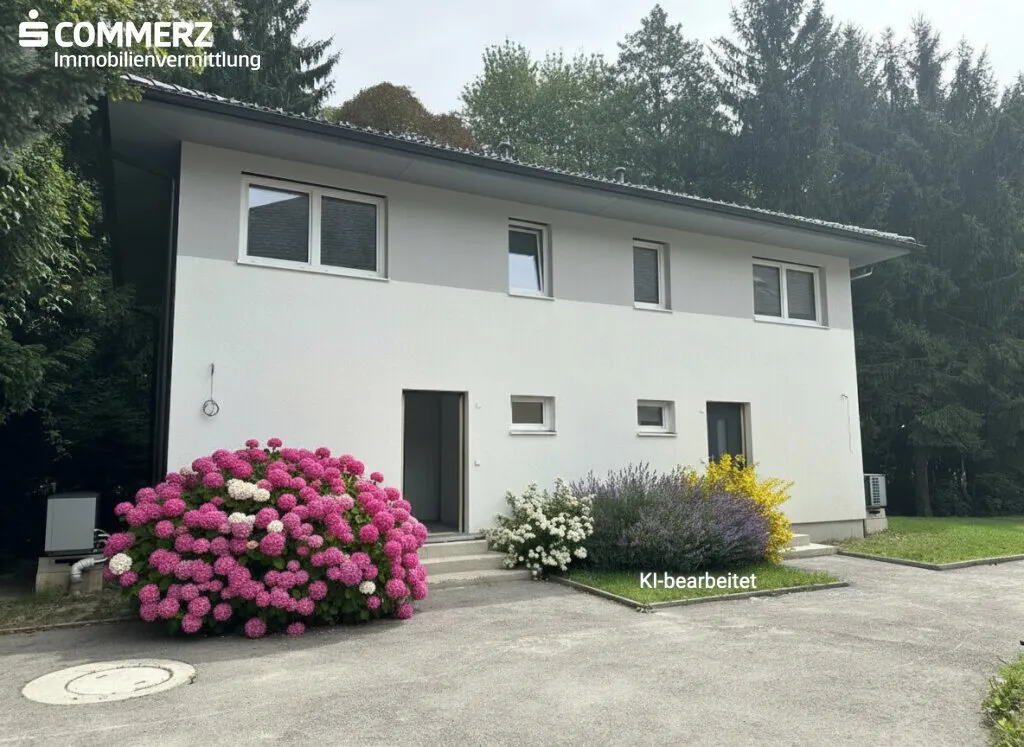 Erstbezug in Mauerbach – pohled 2