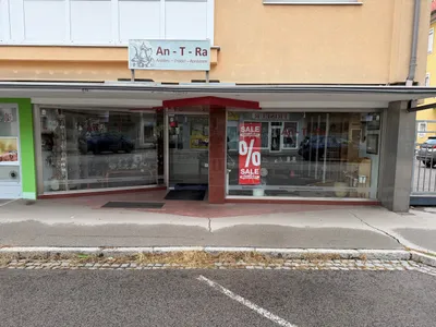 Gewerbeimmobilie mieten in Klagenfurt – 120 m², € 1.418 – Bild 3 von 5
