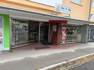 Gewerbeimmobilie mieten in Klagenfurt – 120 m², € 1.418 – Bild 5 von 5
