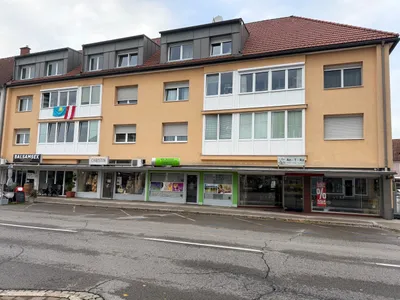 Gewerbeimmobilie mieten in Klagenfurt – 120 m², € 1.418 – Bild 2 von 5