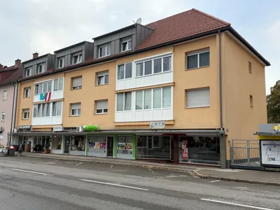 Gewerbeimmobilie mieten in Klagenfurt – 120 m², € 1.418 – Bild 1 von 5