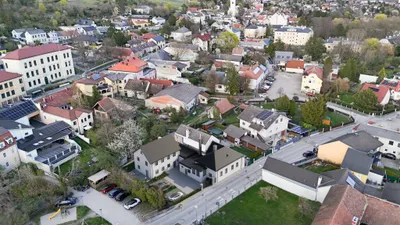 4-Zimmer-Haus kaufen in Baden – 92,89 m², € 449.000 – Bild 4 von 7