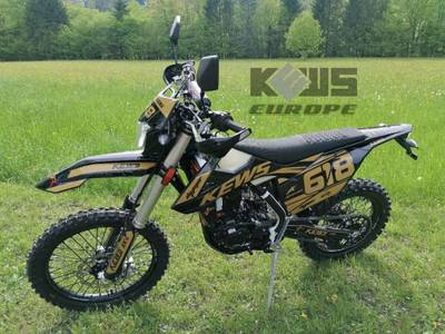 KEWS K16 Alswinn Edition Sport