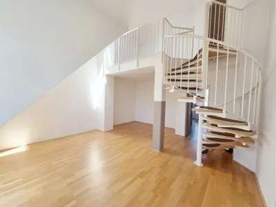 DG-Maisonett mit Terrasse und Grünblick