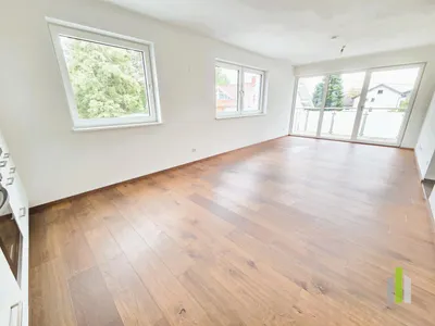 2-Zimmer-Wohnung mieten in Braunau am Inn – 56 m², € 890
