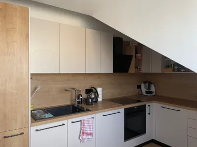 3-Zimmer-Wohnung mieten in Wiener Neustadt Land – 73 m², € 873 – Bild 2 von 3