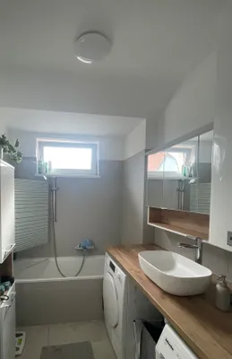 3-Zimmer-Wohnung mieten in Wiener Neustadt Land – 73 m², € 873 – Bild 3 von 3