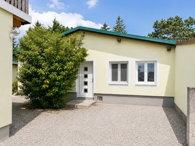 Haus zur Miete in 2544 Baden