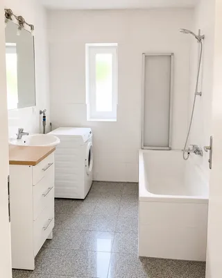 3-Zimmer-Haus mieten in Baden – 69 m², € 1.461 – Bild 8 von 11
