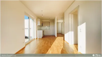 2-Zimmer-Wohnung kaufen in Krems an der Donau – 50,16 m², € 316.300 – Bild 3 von 23