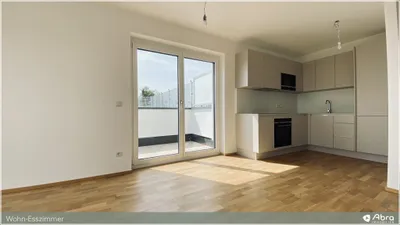 2-Zimmer-Wohnung kaufen in Krems an der Donau – 50,16 m², € 316.300 – Bild 7 von 23