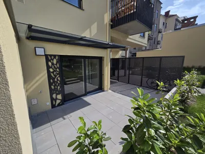 2-Zimmer-Wohnung kaufen in Graz – 54 m², € 299.300