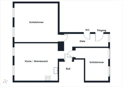 3-Zimmer-Wohnung kaufen in Wien – 72 m², € 399.000 – Bild 15 von 15