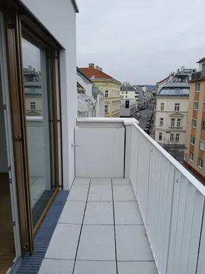 2-Zimmer-Wohnung mieten in Wien – 46 m², € 1.458 – Bild 2 von 16