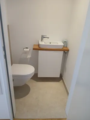 2-Zimmer-Wohnung mieten in Wien – 46 m², € 1.458 – Bild 9 von 16