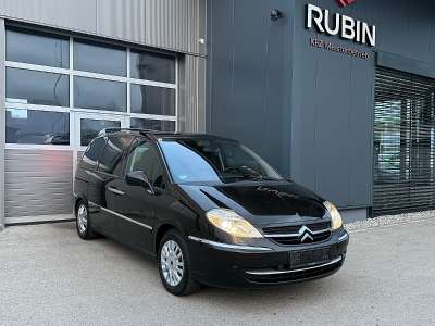 Citroën C8 2,0 HDi 16V Exclusive FAP