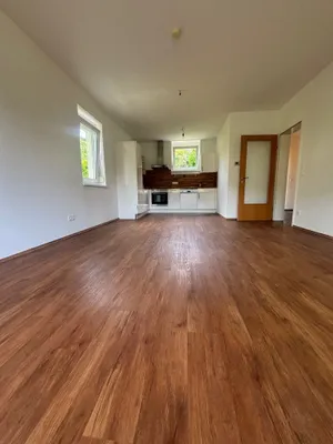 2-Zimmer-Wohnung mieten in Graz – 56,89 m², € 771 – Bild 1 von 11