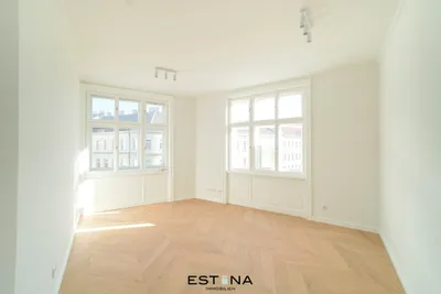 3-Zimmer-Wohnung kaufen in Wien – 84,8 m², € 710.000 – Bild 2 von 12