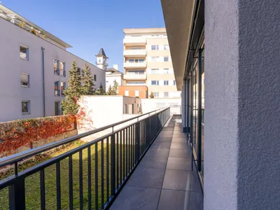 4-Zimmer-Haus mieten in Villach – 119,5 m², € 3.000 – Bild 2 von 13