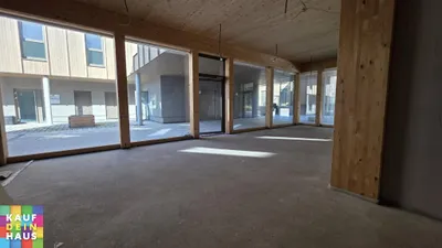 Gewerbeimmobilie kaufen in Eisenstadt - Umgebung – 82,19 m², € 363.886 – Bild 5 von 16