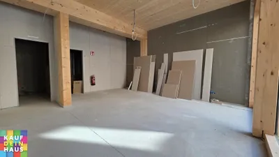 Gewerbeimmobilie kaufen in Eisenstadt - Umgebung – 82,19 m², € 363.886 – Bild 4 von 16