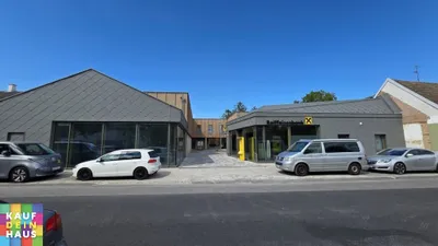Gewerbeimmobilie kaufen in Eisenstadt - Umgebung – 82,19 m², € 363.886 – Bild 13 von 16