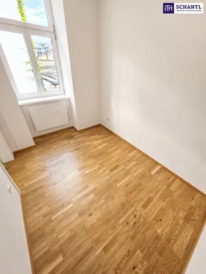 2-Zimmer-Wohnung kaufen in Wien – 39,61 m², € 239.000 – Bild 15 von 23