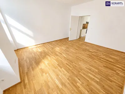 2-Zimmer-Wohnung kaufen in Wien – 39,61 m², € 239.000 – Bild 11 von 23