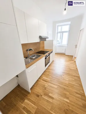 2-Zimmer-Wohnung kaufen in Wien – 39,61 m², € 239.000 – Bild 5 von 23