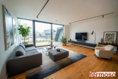 2-Zimmer-Wohnung mieten in Neusiedl am See – 67 m², € 1.550