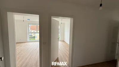 3-Zimmer-Wohnung mieten in Amstetten – 61 m², € 812 – Bild 6 von 8