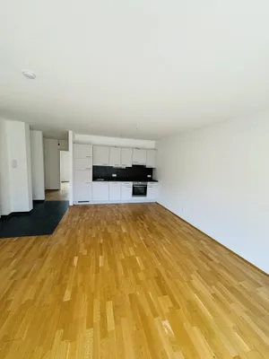 2-Zimmer-Wohnung mieten in Graz – 51 m², € 777
