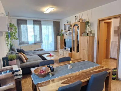 2-Zimmer-Wohnung mieten in Graz – 54 m², € 900 – Bild 3 von 20