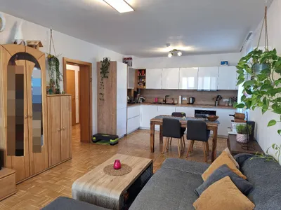2-Zimmer-Wohnung mieten in Graz – 54 m², € 900 – Bild 1 von 20