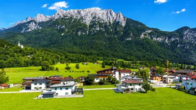 Grundstück kaufen in Kufstein – 551 m² – Bild 2 von 8