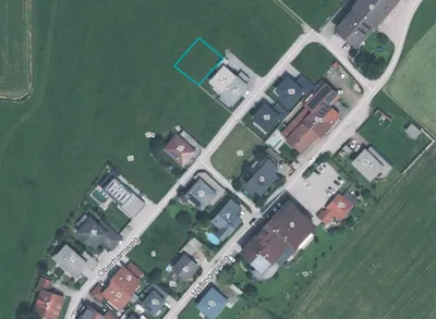Grundstück kaufen in Kufstein – 551 m² – Bild 8 von 8