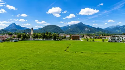 Grundstück kaufen in Kufstein – 551 m² – Bild 7 von 8