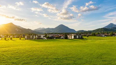 Grundstück kaufen in Kufstein – 551 m² – Bild 6 von 8