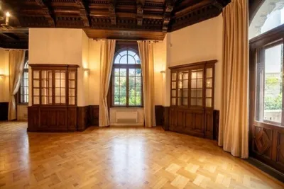 7-Zimmer-Wohnung mieten in Wien – 281,72 m², € 6.000 – Bild 4 von 27