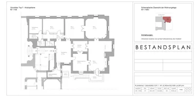7-Zimmer-Wohnung mieten in Wien – 281,72 m², € 6.000 – Bild 27 von 27