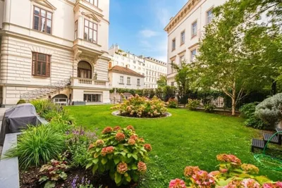 7-Zimmer-Wohnung mieten in Wien – 281,72 m², € 6.000 – Bild 7 von 27