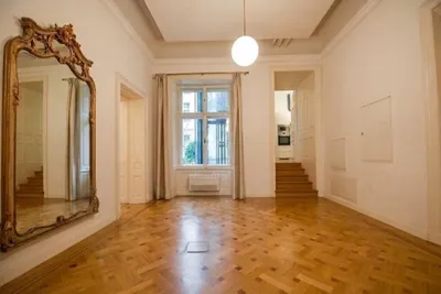7-Zimmer-Wohnung mieten in Wien – 281,72 m², € 6.000 – Bild 10 von 27