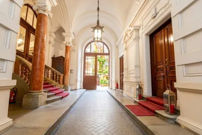7-Zimmer-Wohnung mieten in Wien – 281,72 m², € 6.000 – Bild 24 von 27