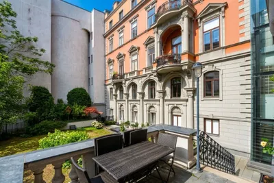 7-Zimmer-Wohnung mieten in Wien – 281,72 m², € 6.000 – Bild 6 von 27