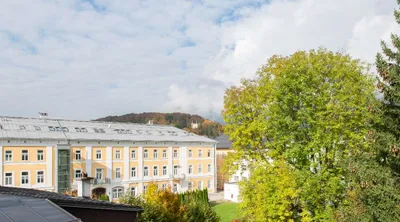 1-Zimmer-Wohnung kaufen in Gmunden – 32 m², € 342.000 – Bild 3 von 6