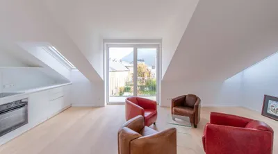 1-Zimmer-Wohnung kaufen in Gmunden – 32 m², € 342.000 – Bild 4 von 6