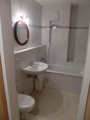 2-Zimmer-Wohnung mieten in Schwaz – 41 m², € 960 – Bild 10 von 13