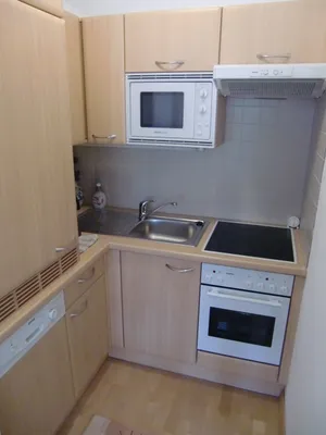 2-Zimmer-Wohnung mieten in Schwaz – 41 m², € 960 – Bild 4 von 13