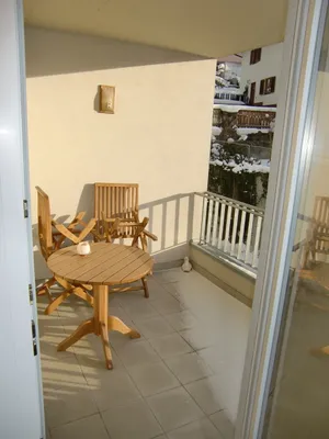 2-Zimmer-Wohnung mieten in Schwaz – 41 m², € 960 – Bild 13 von 13
