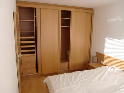 2-Zimmer-Wohnung mieten in Schwaz – 41 m², € 960 – Bild 11 von 13